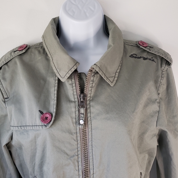 Energie by Sixty Men's jacket, " Size L" - Picture 8 of 8